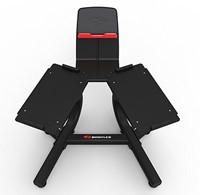 Bowflex selecttech stand new arrivals